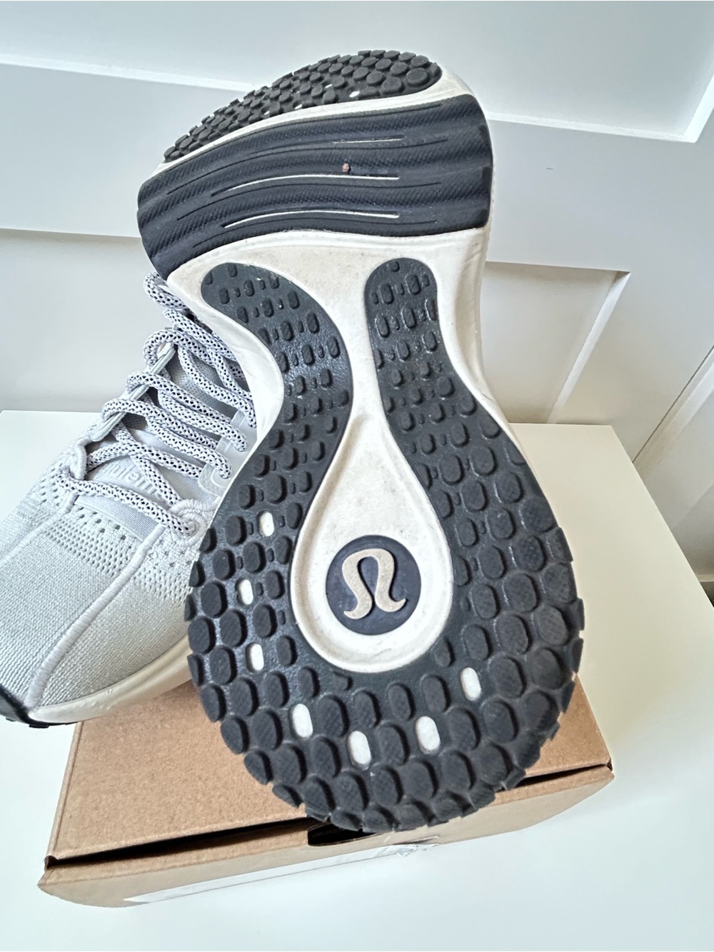 Lululemon Chargefeel 3 workout shoes - Picture 9 of 15